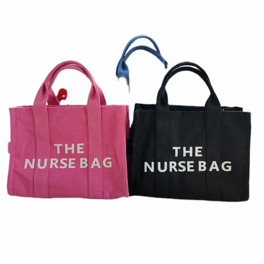 The Nurse Bag (Pre-Order)